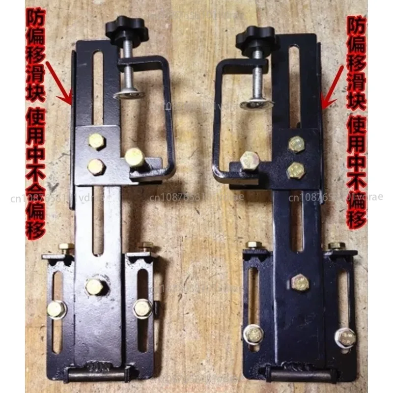 

Инструмент для установки дверных рам лифтов, аксессуары для монтажа дверных рам лифтов