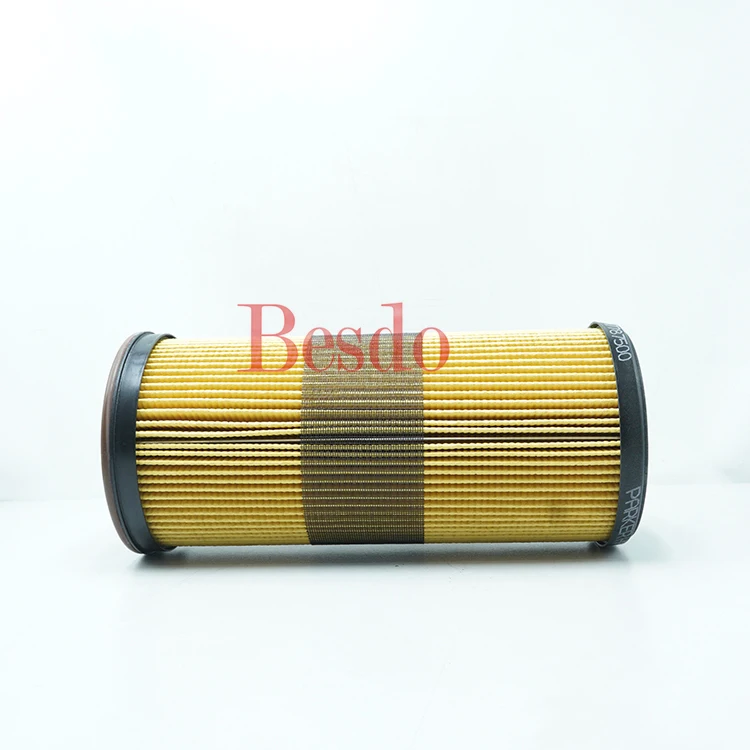 Brand New Motor Engine Spare Parts Fuel Filter Element 3639672 FBO60338