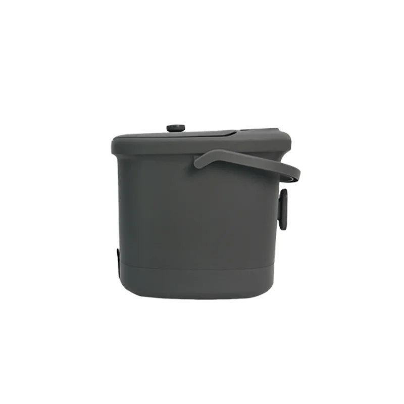 

Автоматическое роскошное глубокое ведро, массажная ванна для ног, съемное массажное колесо, ведро для ног, большая кнопка для экрана, ванна для ног