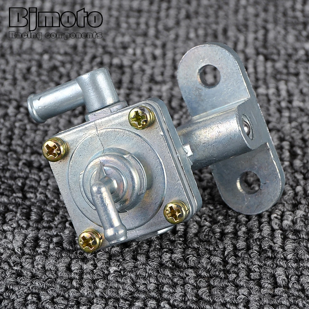 GT 250 250R 65 650R Gas Fuel Petcock Tap Valve Switch Pump For Hyosung GT250 GT250R GT650 GT650R GV650 44300HN9100 44300HN9101