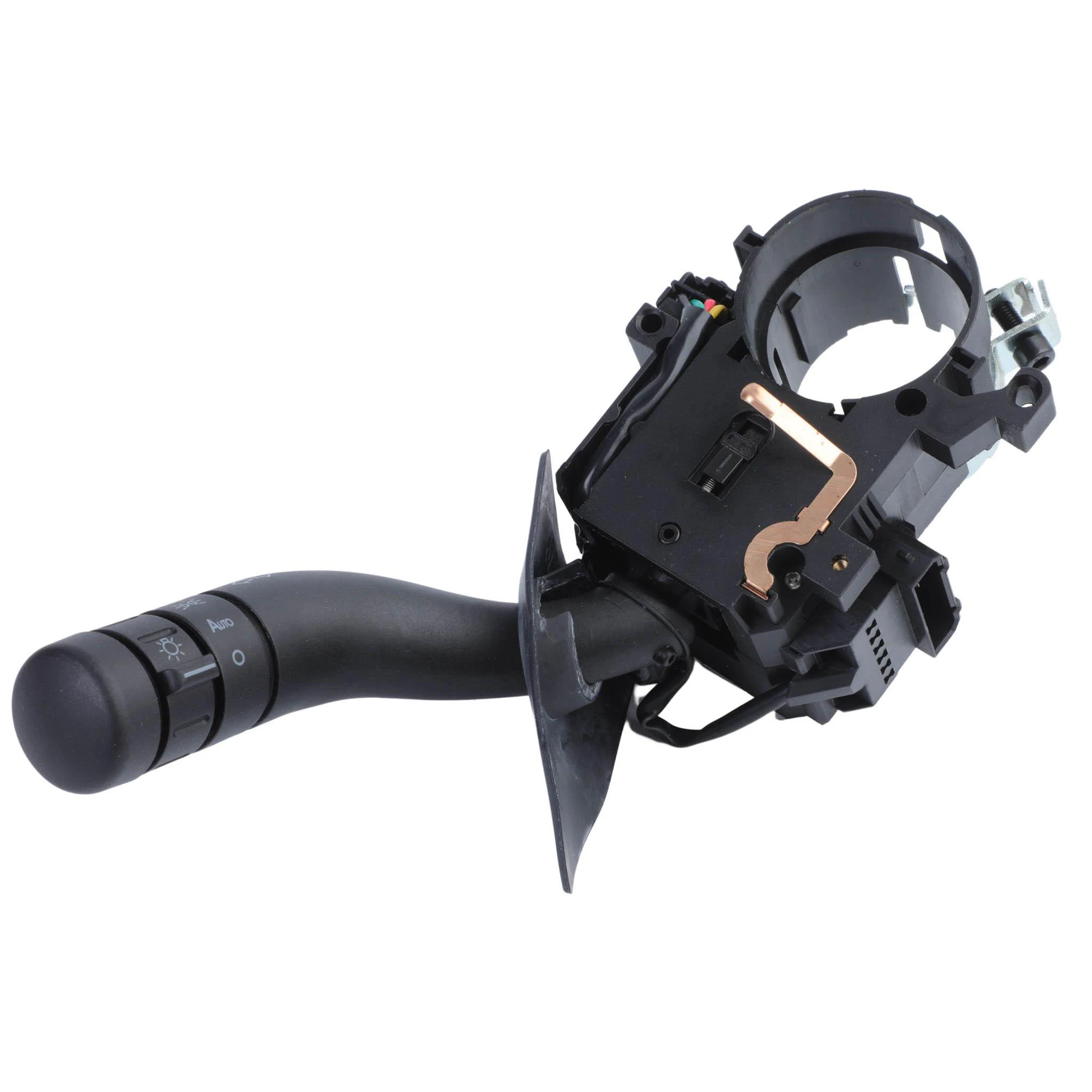 

Новый автомобильный переключатель фар для Volkswagen VW Fox 5U0953513A9B9 автомобильные аксессуары