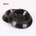 Black           4pcs