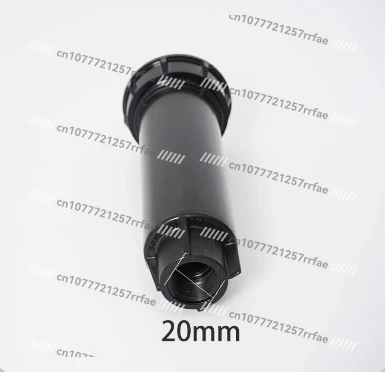 Automatic watering machine Fixed spray  plastic sprinkler for drip irrigation in home gardens