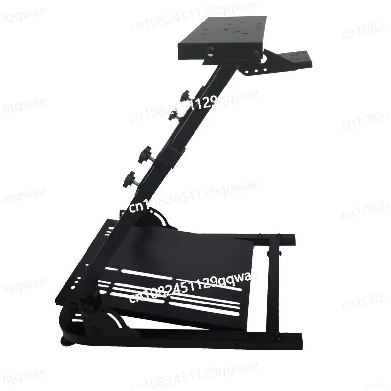 The upgraded model is suitable for Logitech Tumaster and other steering wheel foldable brackets G29 G920 T300T500V9V10