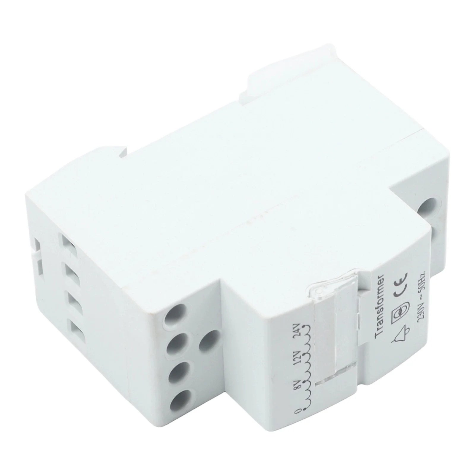 4VA 8VA Output Doorbell Transformer Indoor Installation Versatile Power Ratings Easy Installation Enhanced Insulation