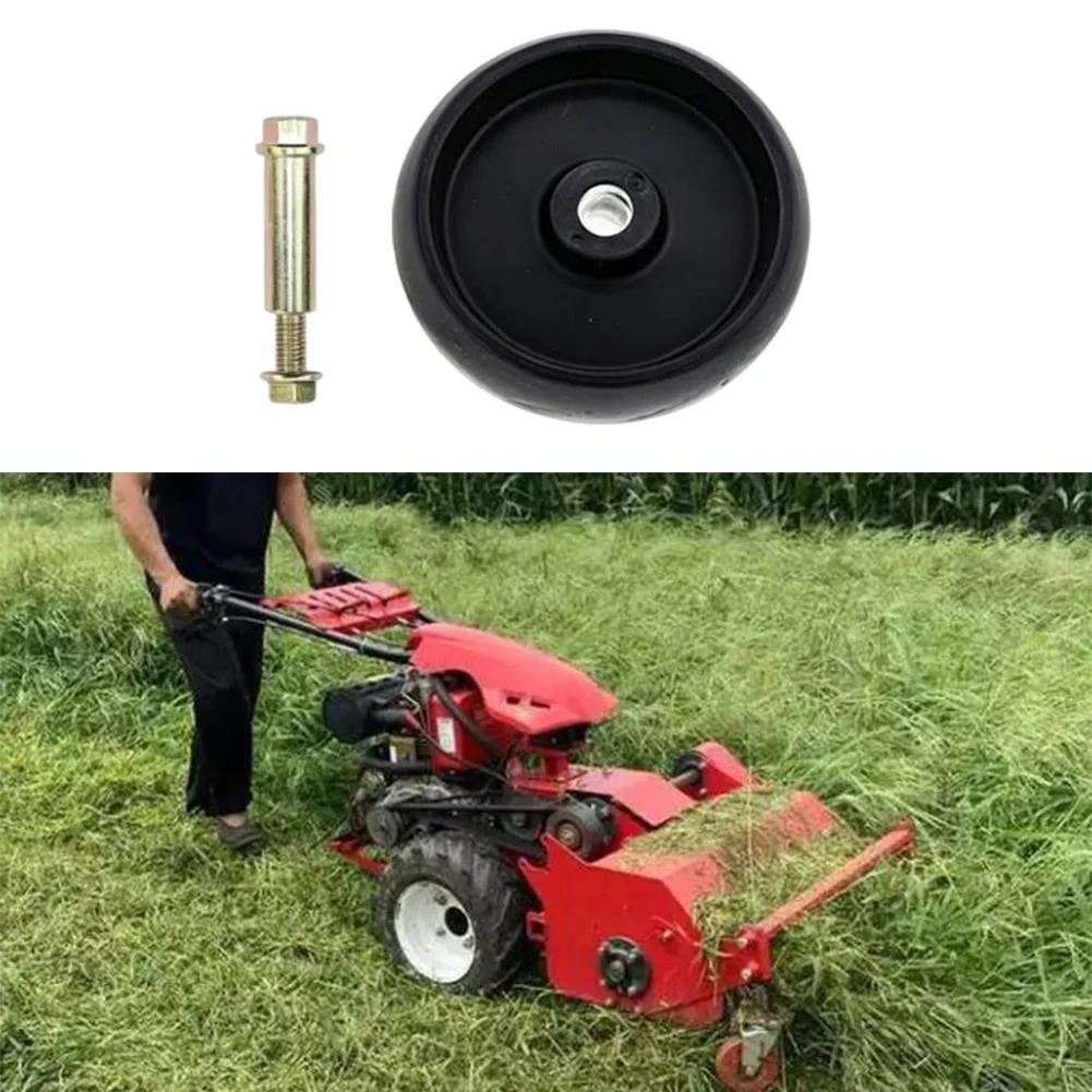 GX10168 Mower Deck Wheel 107H 107S 155C 1642HS D155 L110 L2048 L254 Garden Power-tool Accessories