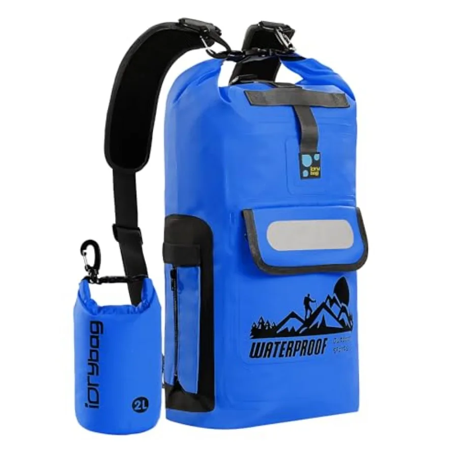 

Dry Bag Backpack, 2026 year