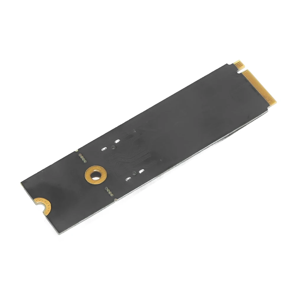 M.2 for NVME M-Key to U.2(SFF-8639)Oculink SFF-8612 Adapter PCI-E Riser Card M.2 M-Key PCIE X4 SSD to Oculink Adapter Gen4 Gen3