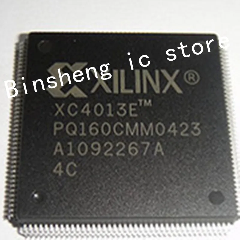 

XC4013E-4PQ160C XC4013E-4PQ240C XC4013E-3PQ208C XC4013E-1HQ208C