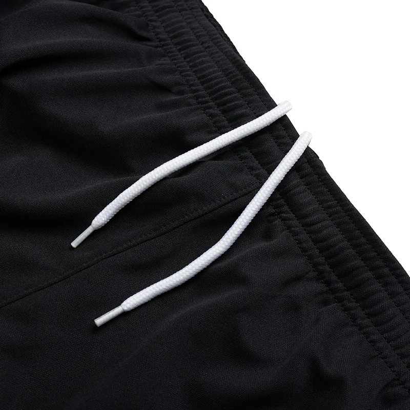 Nike Df Park Iii Short Nb K شورت فضفاض مناسب للرجال للتدريب على الجري سروال رياضي يومي Ib8654-010