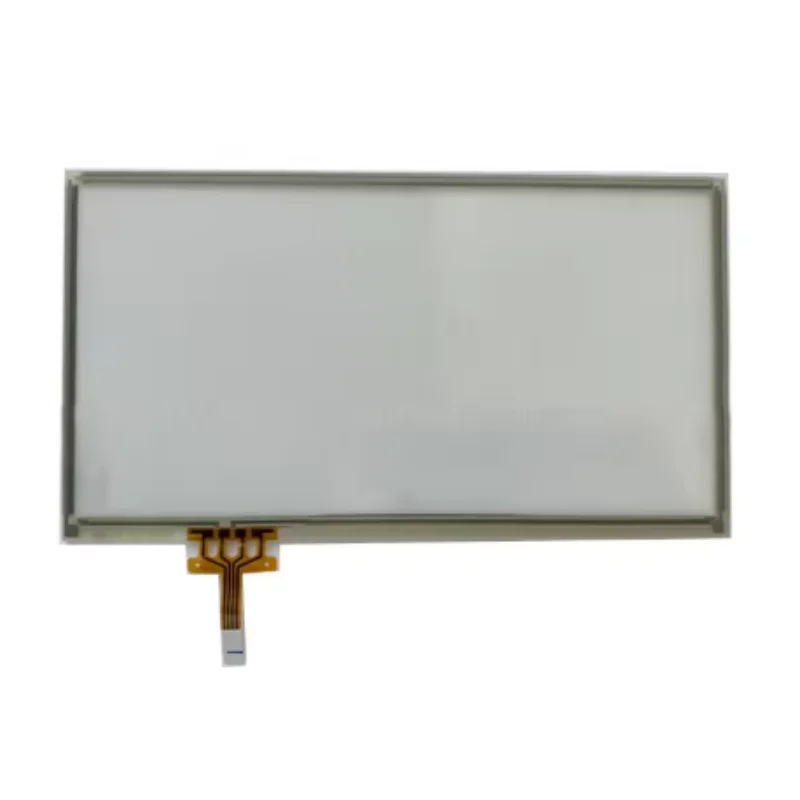 New 7Inch Touch Dig… - image