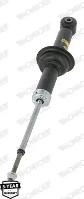 Rear shock absorber for G1321 air cross-4008-ASX 1.6