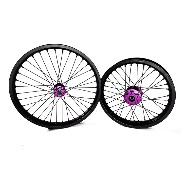 

High Quality Sur Ron / TALARIA Supermoto Wheels 16