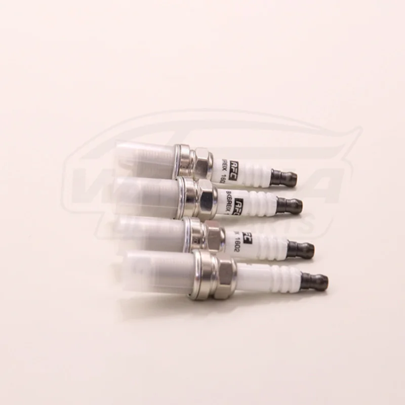 OE جودة 7092 BKR6EGP PK20TT اعة إيريديوم لتويوتا كامري كورولا هارير RAV4 مارك هايلاندر أفينسيس 2006 2005 2003 #5