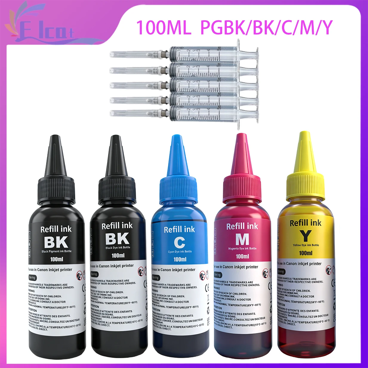 T200XL 200XL Ink Ca…