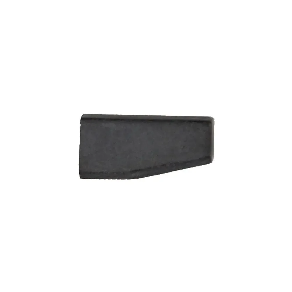 Microplaqueta chave do identificador do carro do OEM auto, ID46, PCF7936, PCF7936AA em branco, Hyundai, Peugeot, Citroen, Pcf 7936, 10, 20, 50 PCes