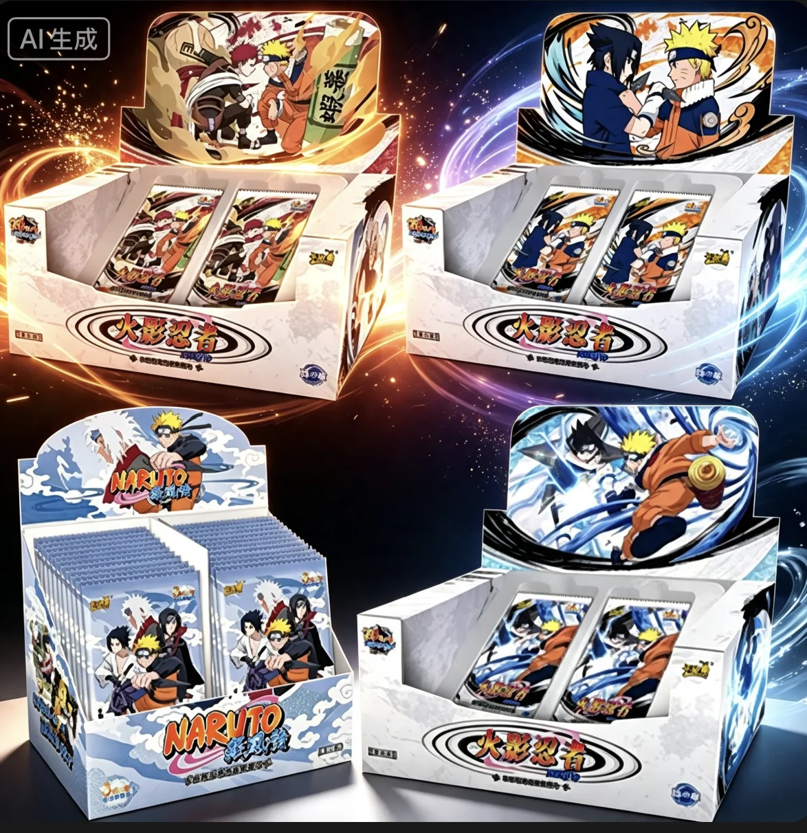 kayou-ウォーリーバトルスタイル-コレクタブルトレーディングカード-ペーパーホビーカード-デスクトップオーナメント-コレクター向けお土産ギフト