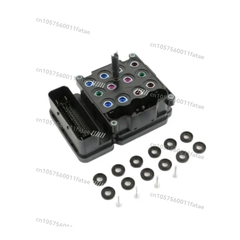

ABS Control Module ,VIT Anti-Lock Brake System