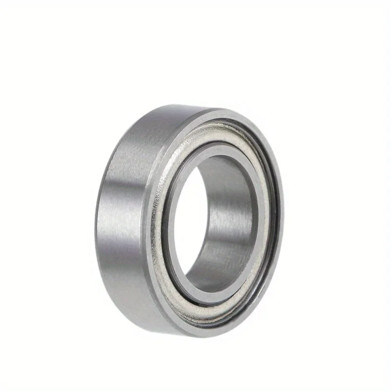 20 ชิ้น MR148ZZ 8x14x4 มม. ตลับลูกปืน x20 ชิ้นสแตนเลสสำหรับเครื่องจักรและเครื่องมือป้องกันสองชั้น