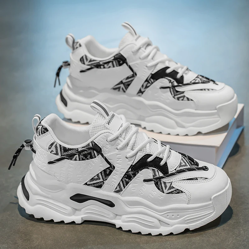 

2025 new men's casual shoes,walking shoes,sneakers strolling shoe Outdoor Classic Style Elegant Durable Best-Selling Anti-Odor