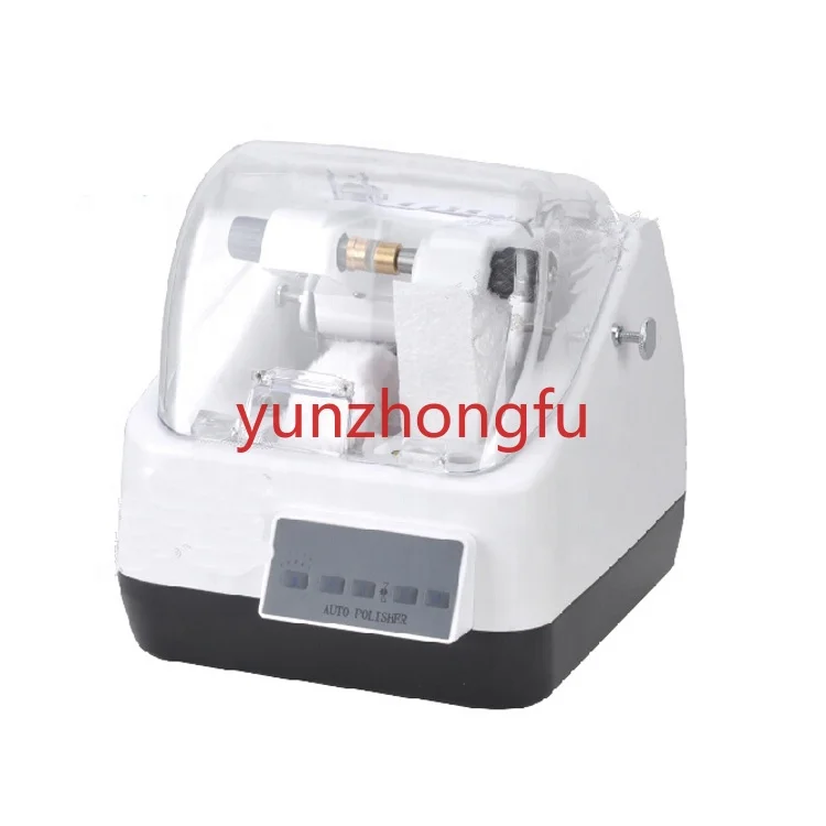 

Factory Price Lens Polisher Optical Lens Polishing Machine CP-8