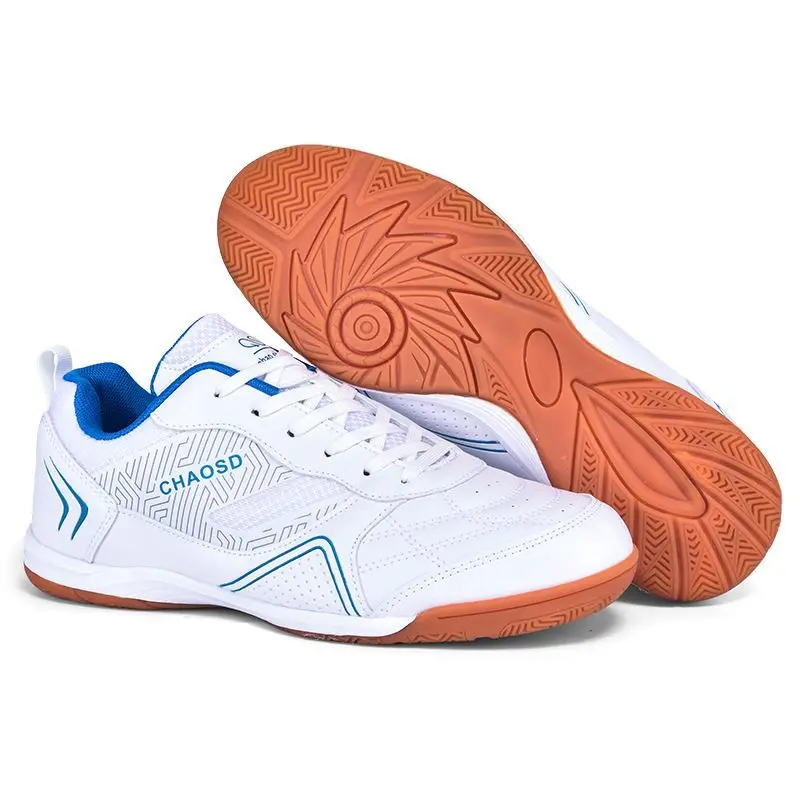 

Новые высококачественные профессиональные кроссовки для настольного тенниса, легкие спортивные кроссовки для мужчин и женщин, для занятий в помещении, парные.