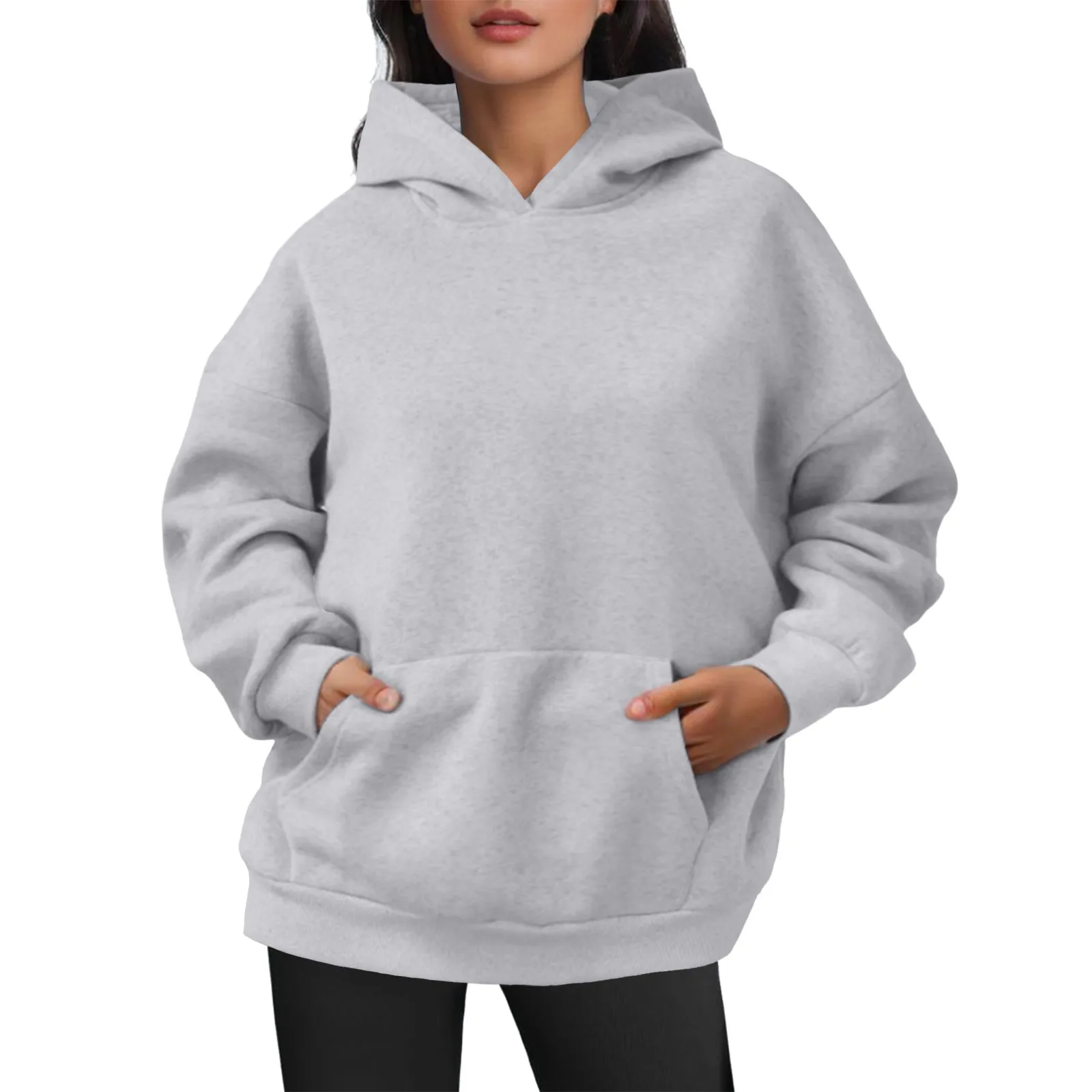Womens Hoodies Oversized Sweatshirts 1