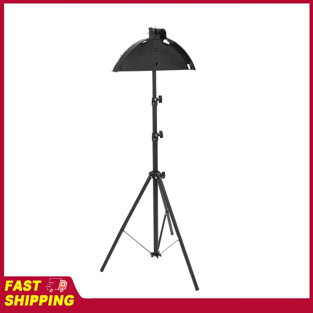 Dartboard Stand with Freestanding Tripod Foldable Heavy Duty Easy To Assemble Dart Board Stand Holder for 17in 18in Dartboards