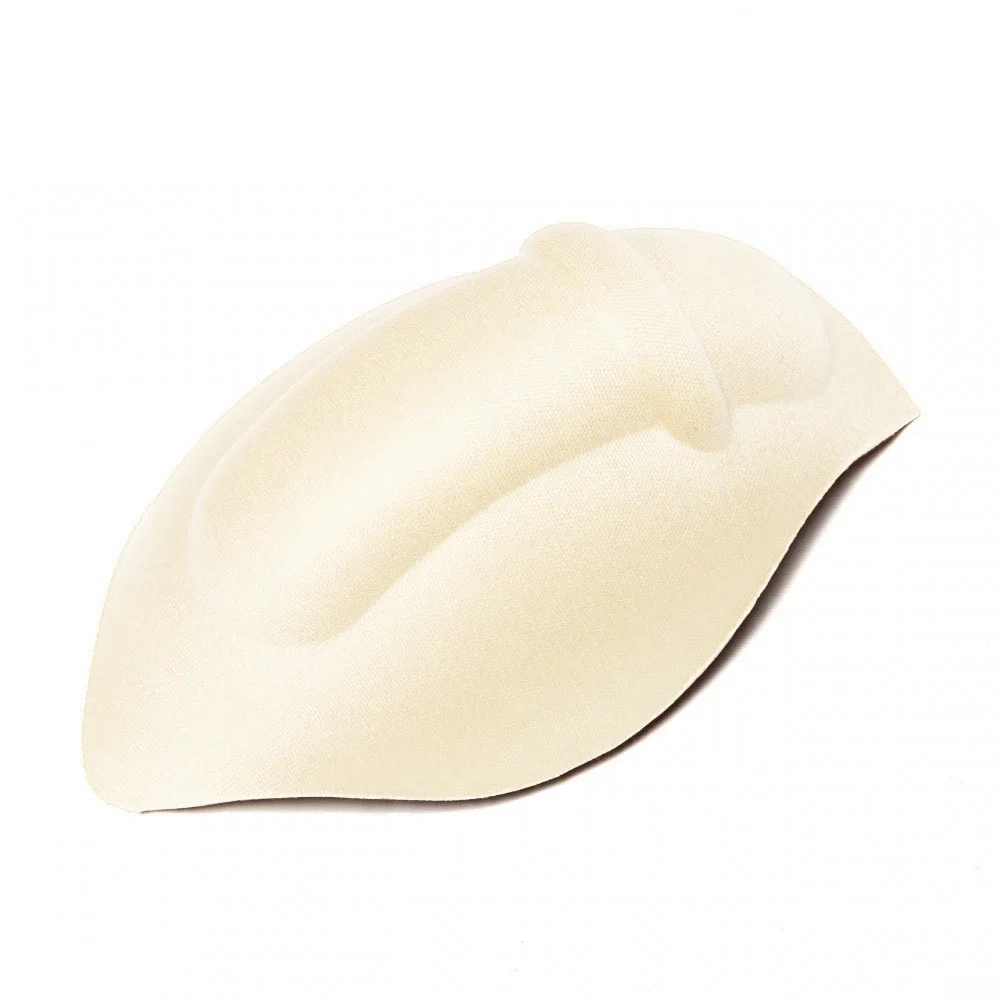 Man Sexy Sponge Enlarge Cup Pad Enhancing For Swimwear Swimsuit Underwear Men Trunks Protective Sponge Pad