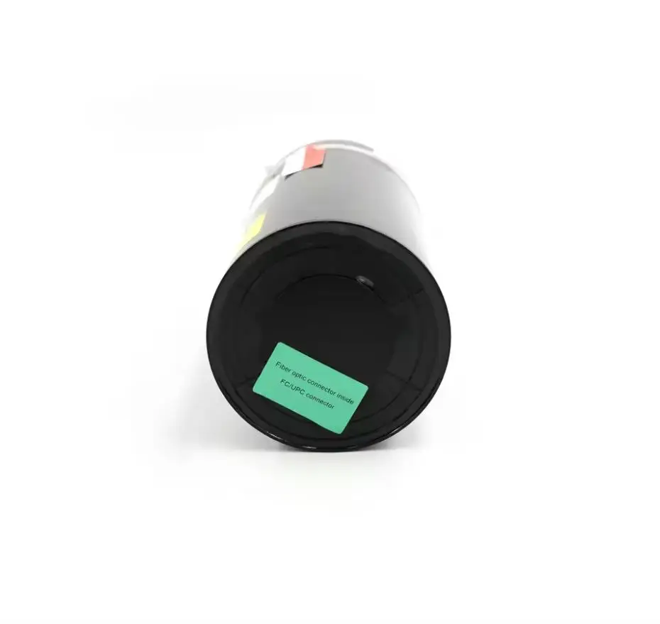 

Модуль передачи данных изображения из оптического волокна дрона FPV 3 км/5 км/10 км/15 км/20 км/30 км Встроенный модуль расширения реле Sky End с защитой от помех