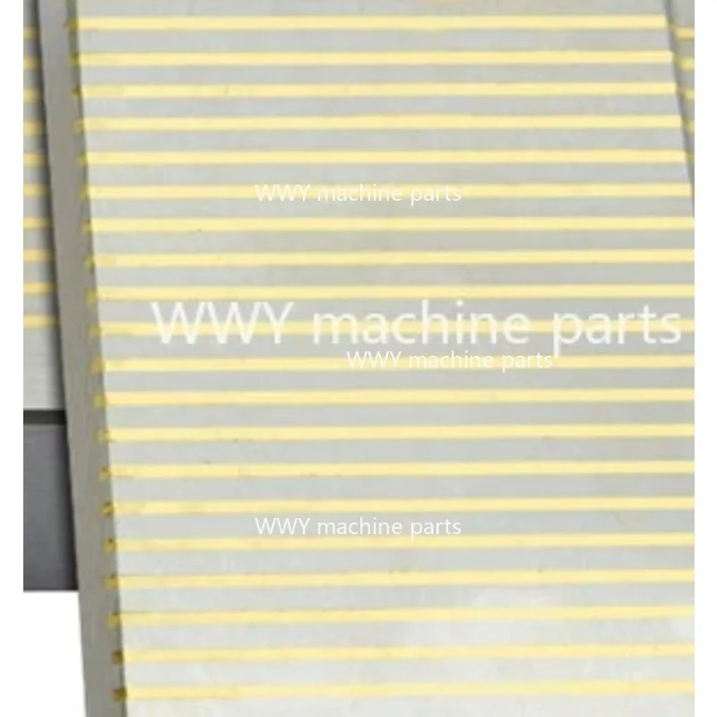 Suitable for Grinding Machine Magnetic Block Coarse and Fine Mesh Disk Permanent Magnet Block F35A F35B