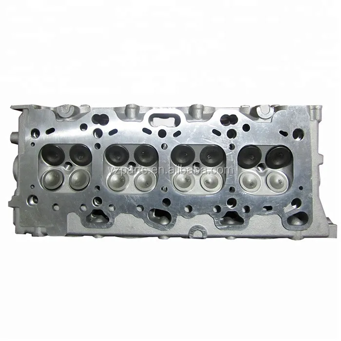 4G64 Complete Cylinder Head 4G64-16V MD099389 For Mitsubish Galant/L200/Pajero/Pick-up And Hyundai H1/H100