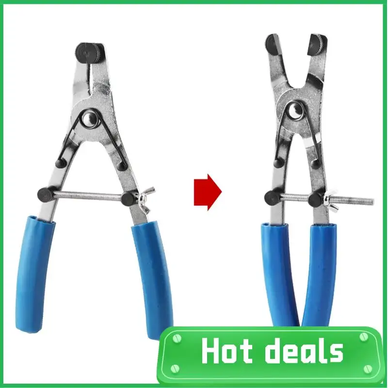 

AC62-2PCS Motorcycle Motorbike Brake Piston Removal Pliers Tool 16.5-40Mm Diameter Accessories
