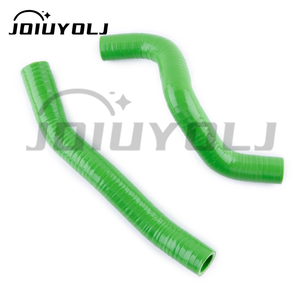 

For KAWASAKI KFX 450 R 2008-2016 High Performance Silicone Radiator Hoses