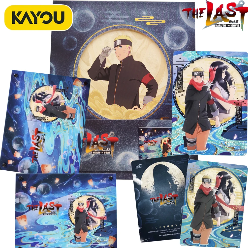 nueva-coleccion-de-tarjetas-kayou-originales-de-naruto-muy-amadas-por-los-fans-personajes-de-dibujos-animados-tarjetas-personalizadas-hd-regalos-para-ninos