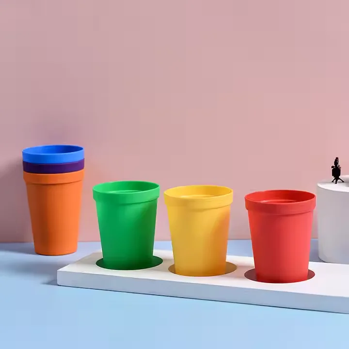 ของเล่นฝึกความเร็วสำหรับเด็ก เกมต่อถ้วยบนโต๊ะ เกมปาร์ตี้ในบ้านสำหรับครอบครัว ฝึกการรับรู้สีและตรรกะ เกมคลาสสิก