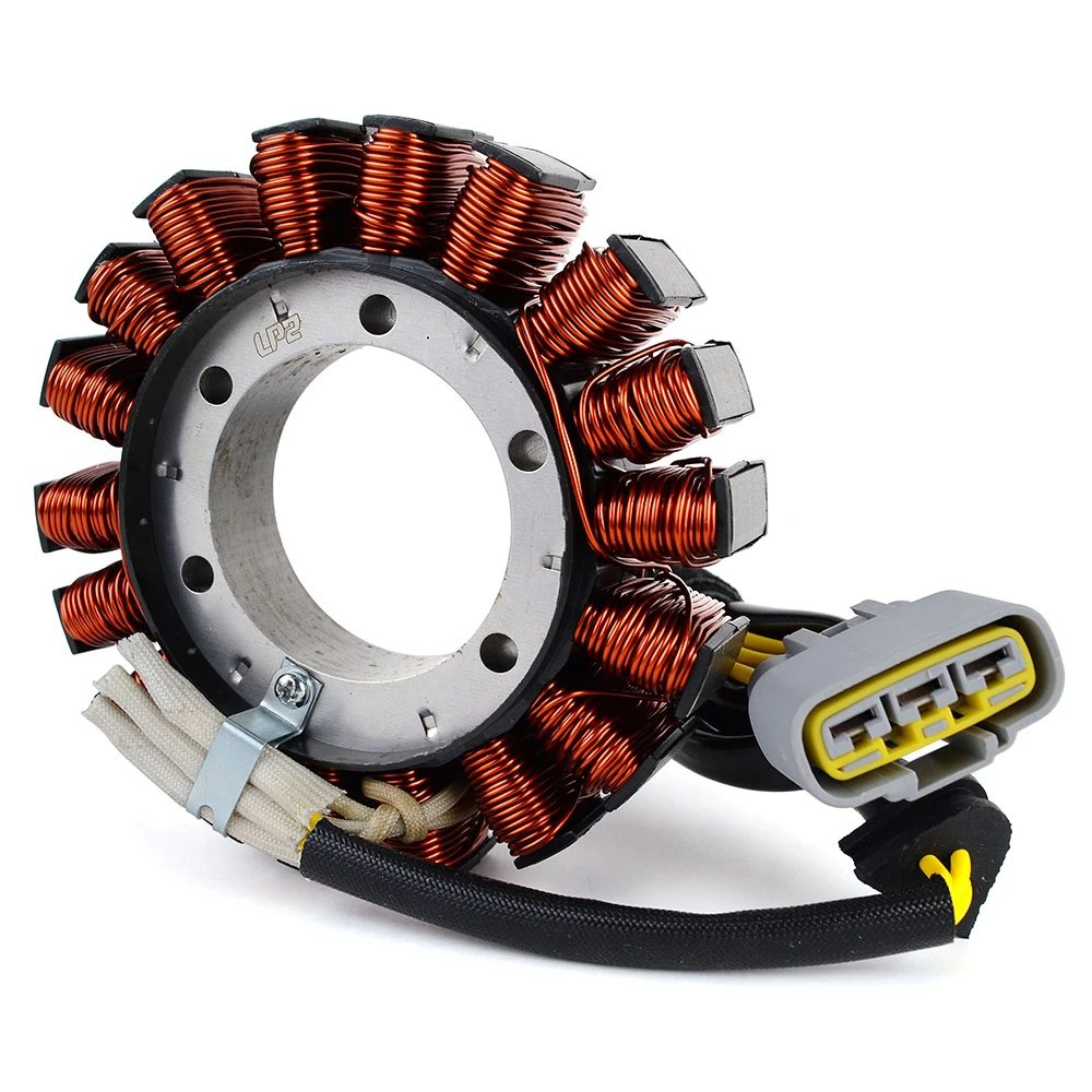 

31120-MJF-A01 Stator Coil For Honda CTX700 CTX700D CTX700N CTX700ND CTX700DCT ABS
