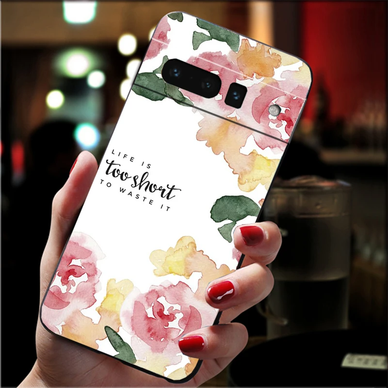 Phone Case For Goog…