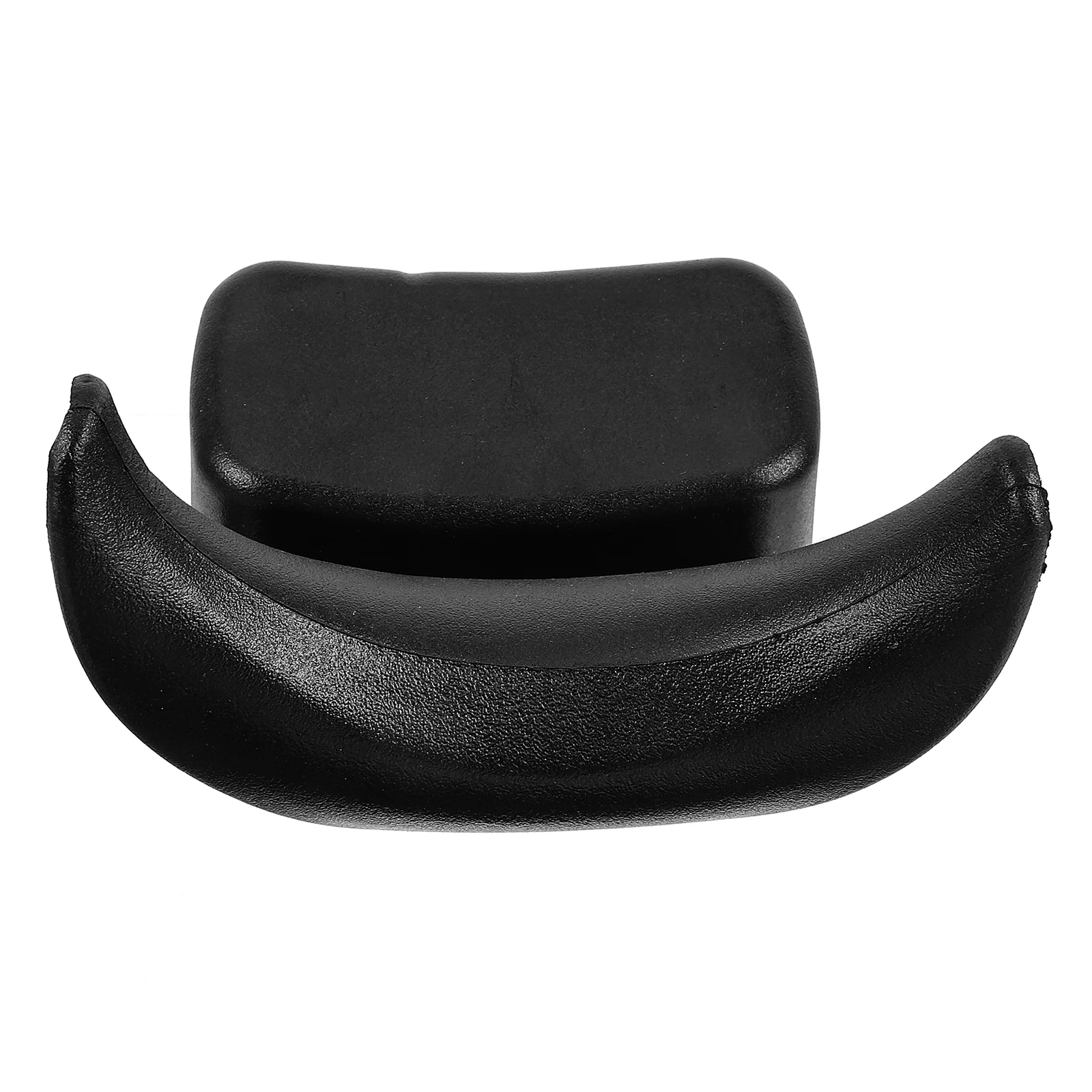 Shampoo Bowl Neck Rest Silicone Salon Bowl Neck Rest Shampoo Bowl Pillow Sink Hair Washing Neck Support Hair Washing Tray