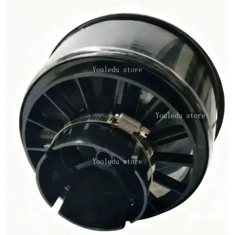 

Suitable for DX55 DX60 DX75 DX85 DX90-9C Excavator Air Pre Filter Intake Filter Cartridge Cap