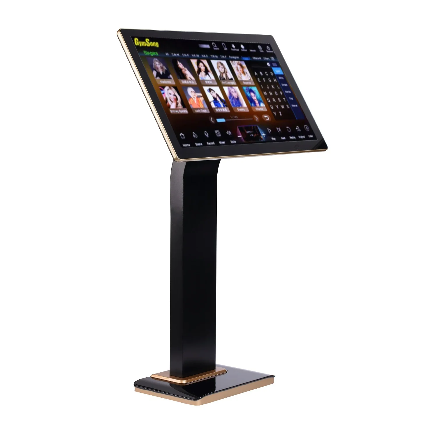 22" 4T Max Full Set… - image