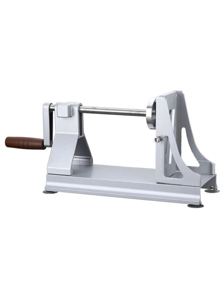 Hand-Rotating Multi-Function Shredding Machine, Aluminum Alloy Grater, Vegetable, Fruit, Potato, Japanese