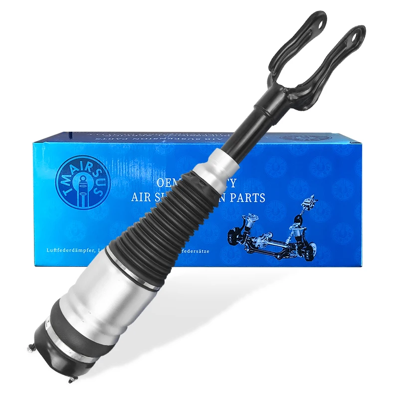 Long-lasting Front Left or Right Air Shock Absorber 68231884AA 68231885AA for Grand Cherokee WK2
