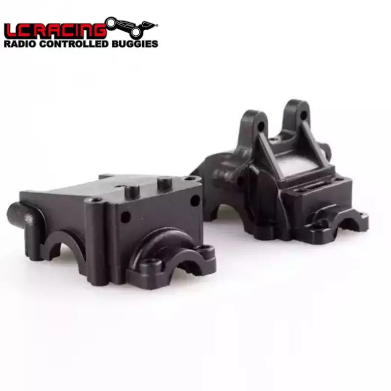 LC RACING Original L6010 Wave Case Suitable for 1:14 BHC-1 Remote Control Car Upgrade Accessories