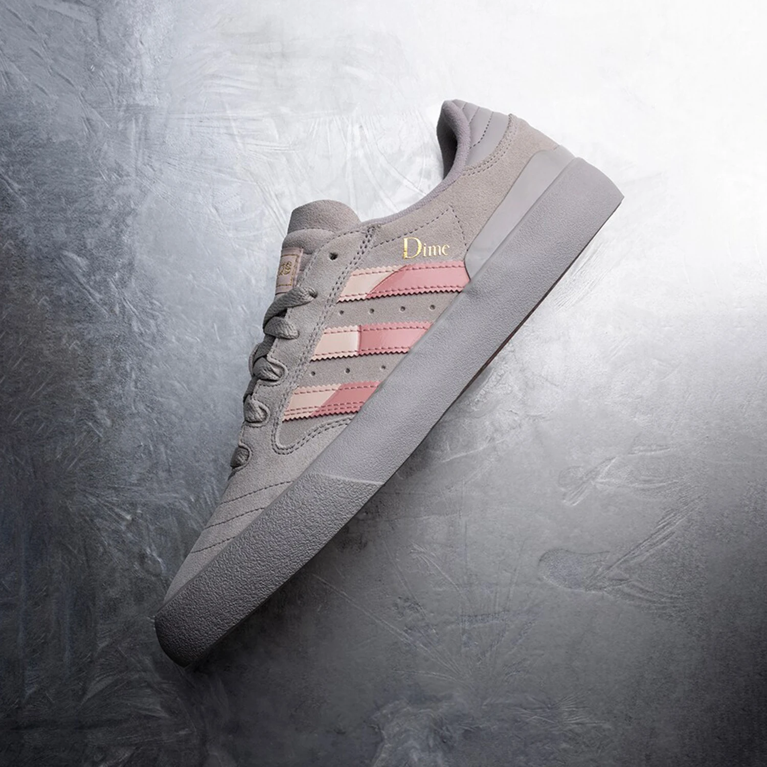 

Adidas Originals Мужские повседневные низкие кроссовки в стиле ретро GW7233