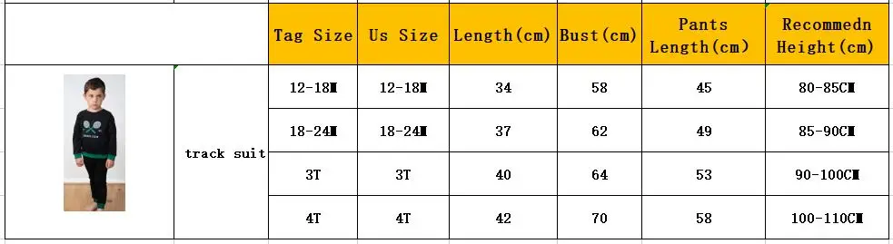 Kinder fallen Winter Baumwolle Mädchen Kleid Junge Mädchen Sweatshirt Tennis gedruckt Kleid Top & Stram pler Familie passende Kleidung – Detail 4