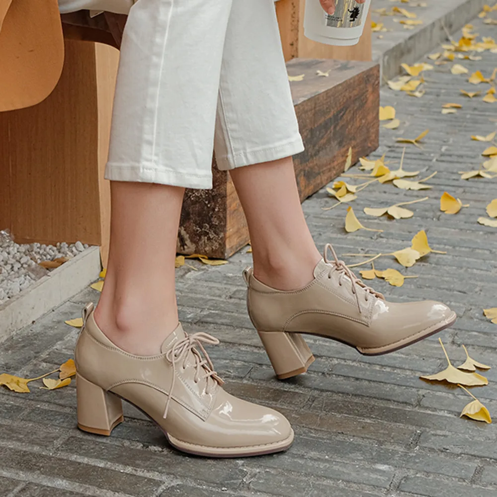 

Sexy Outdoor Women's Heels Female For Women's shoes genuine leather Pumps Female Shoes 2025 New Fashion Comfort