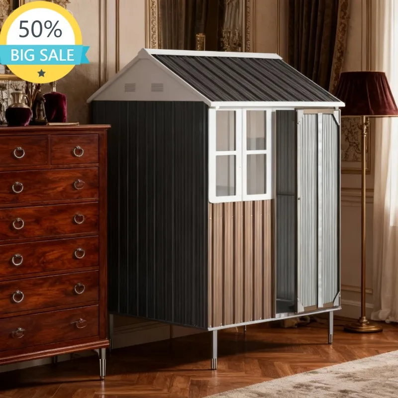 Barbacoa de carbón, brasero, parrilla para acampar, parrillas de carbón, utensilios de cocina para Kebab, accesorios para barbacoa, suministros de campamento, soporte para exteriores, barra de cocina grande