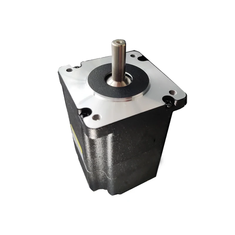 Imagem -05 - Ruído de Alta Velocidade Baixo Nema 24 3000rpm dc 48v 100w 200w 300w 400w