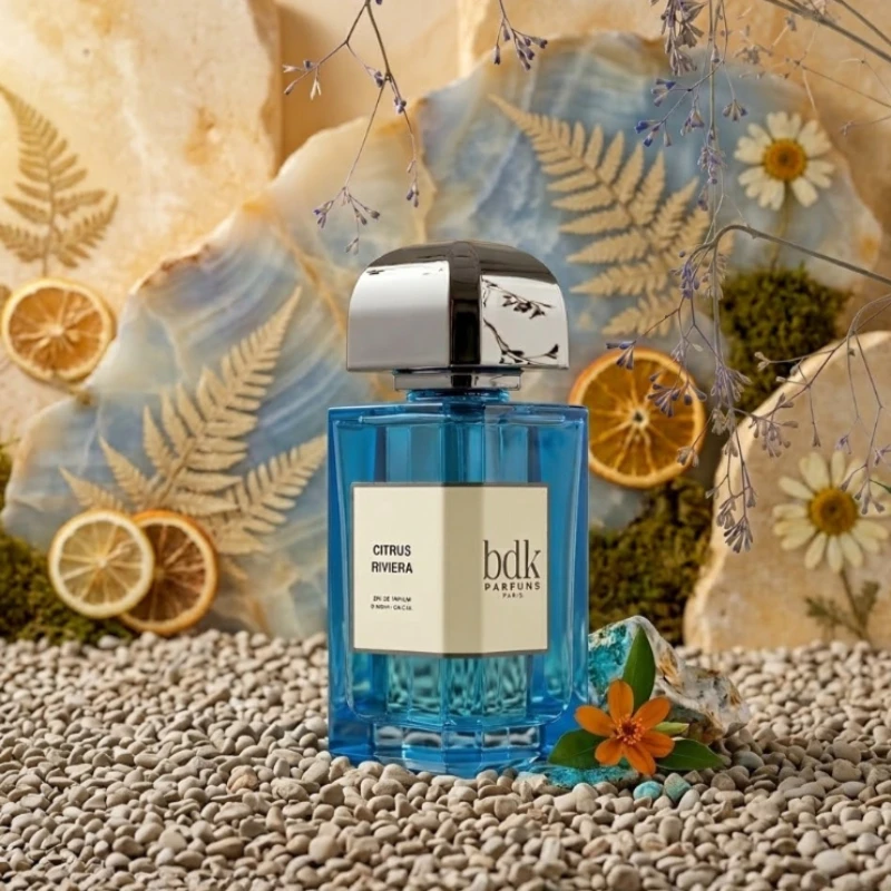 Luxury Niche Perfume Lasting Perfumes and Colognes Cherry Pepper Fragrance Vanilla Tonka Bean Amber Elegant Scent Wears 100ml - Image 2
